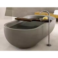 Reasonable Price Stone Marble Travertine Limestone Bathtub For Bathroom