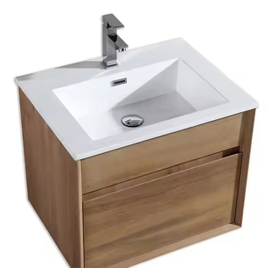 direct low prices simple large wall mounted bathroom furniture wood vanity