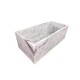 Bathroom Marble Bathtub Freestanding Italian Carrara Stone Bath Tub