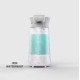 Smarlean Automatic liquid soap sensor for home bathroom use, electric contactless dispenser