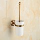 Wholesale brass bathroom sets wall mount antique retro bathroom accessories hardware set