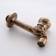 Factory Low Price 1/2" 3/4" Antique Brass Bibcock Cold Water Taps For Washing Machine