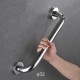 Easy Use And Install Wall Mounted Stainless Steel Safety Armrest Handles Grab Bar For Shower