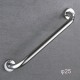 Easy Use And Install Wall Mounted Stainless Steel Safety Armrest Handles Grab Bar For Shower