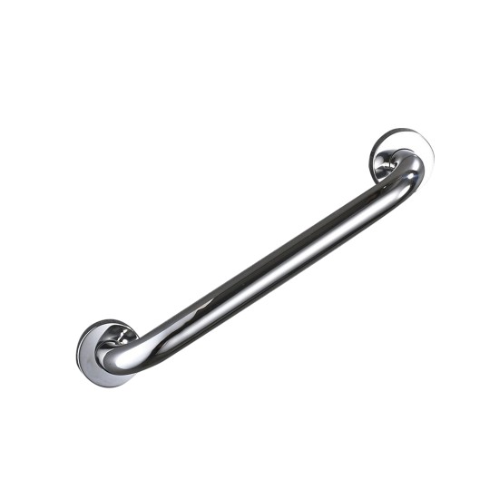 China Customizes Bathroom stainless Steel Shower Safety Hand Rail Support Grab Bar